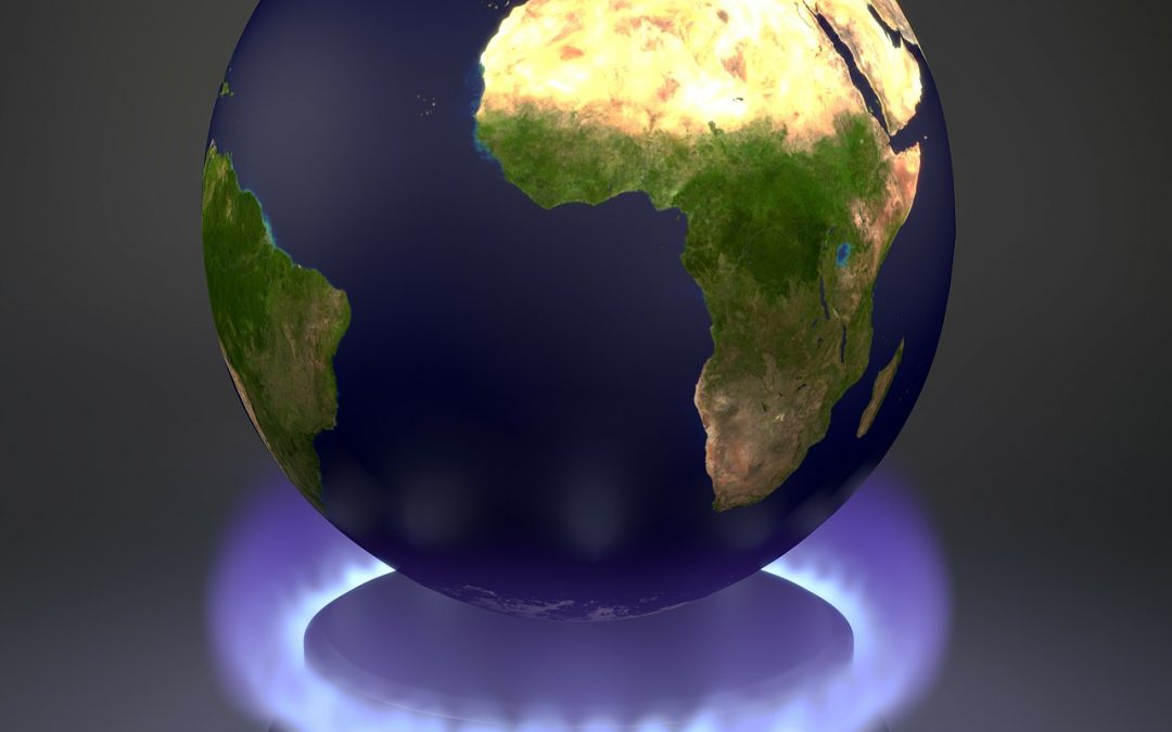 Global warming